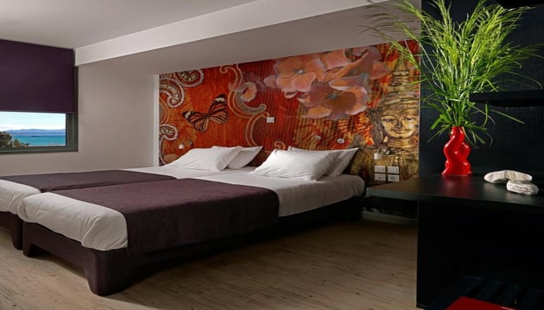 Airotel Patras Smart Hotel - Πάτρα