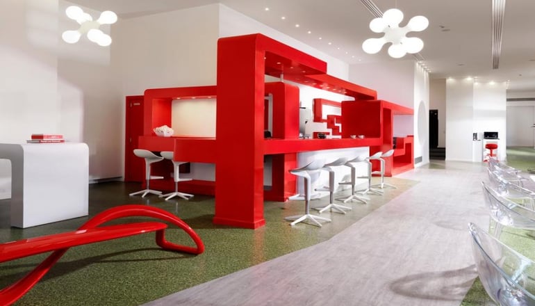 Airotel Patras Smart Hotel - Πάτρα