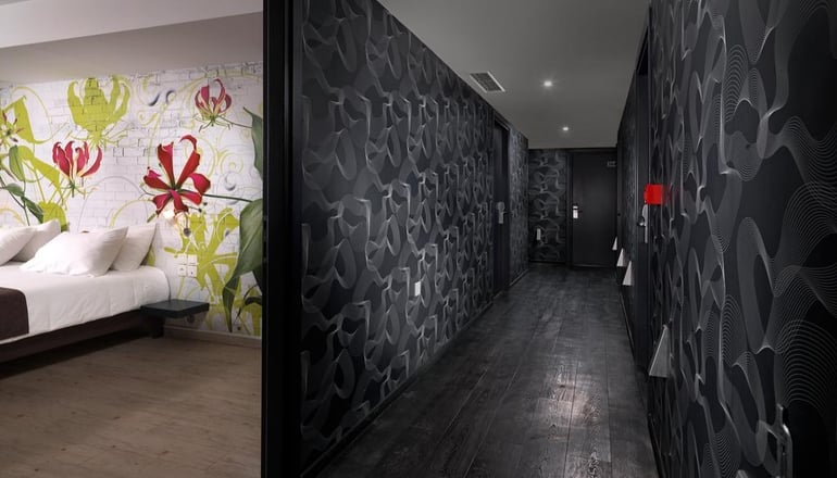 Airotel Patras Smart Hotel - Πάτρα