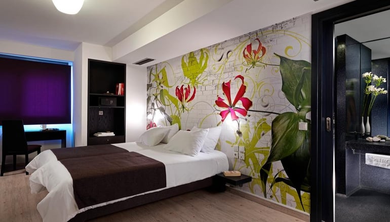 Airotel Patras Smart Hotel - Πάτρα