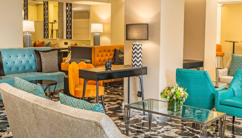 Airotel Stratos Vassilikos Hotel