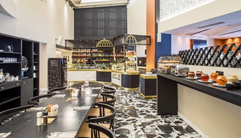 Airotel Stratos Vassilikos Hotel