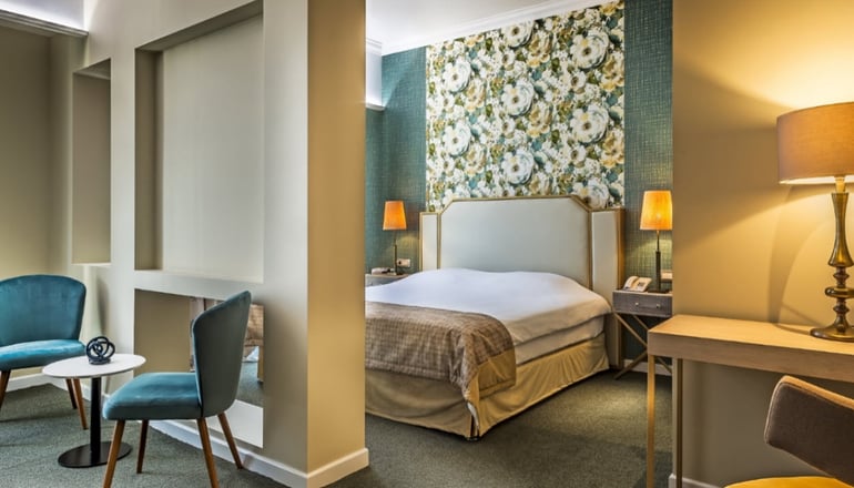 Airotel Stratos Vassilikos Hotel