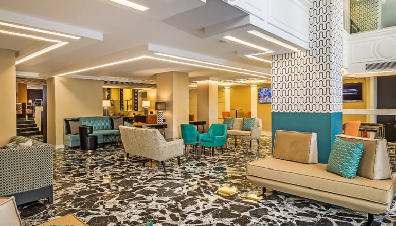 Airotel Stratos Vassilikos Hotel