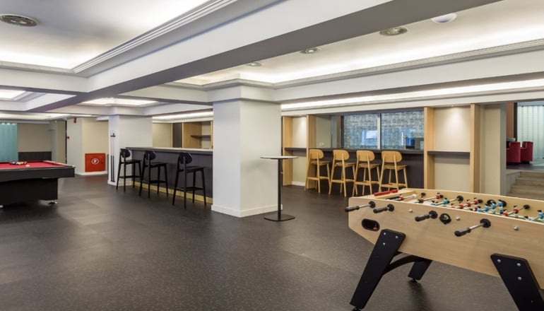 Airotel Stratos Vassilikos Hotel