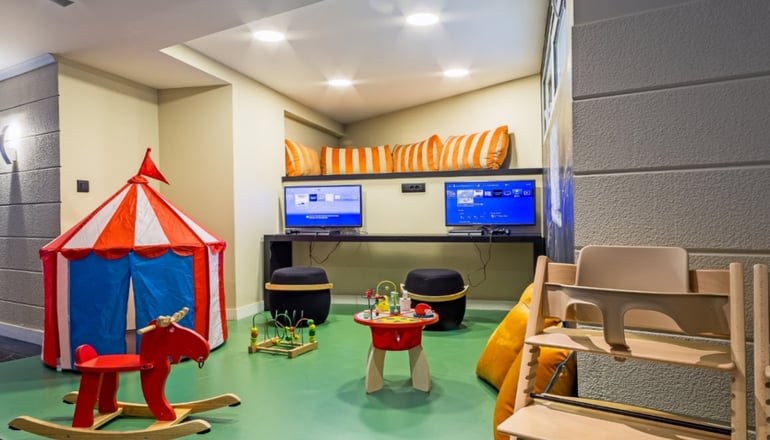 Airotel Stratos Vassilikos Hotel