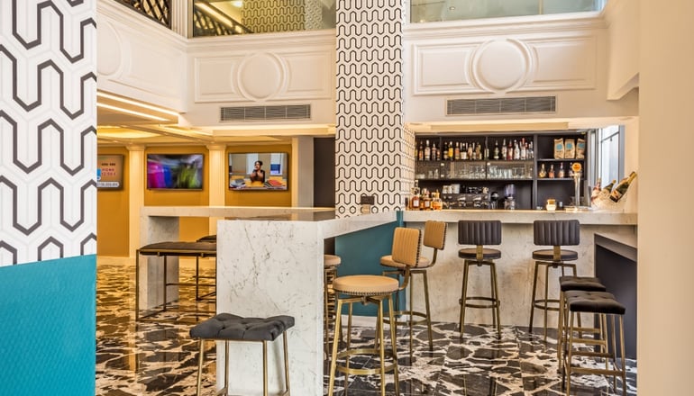 Airotel Stratos Vassilikos Hotel