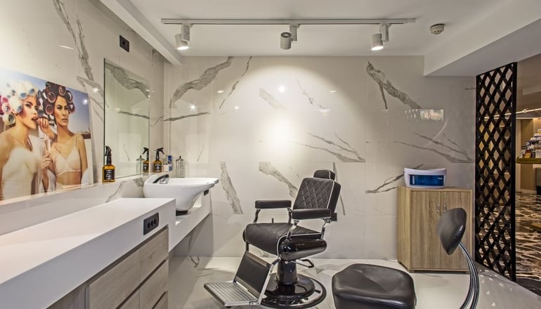 Airotel Stratos Vassilikos Hotel