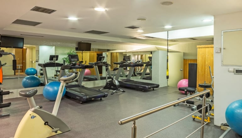 Airotel Stratos Vassilikos Hotel