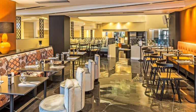 Airotel Stratos Vassilikos Hotel