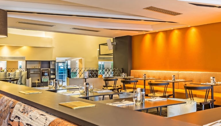 Airotel Stratos Vassilikos Hotel