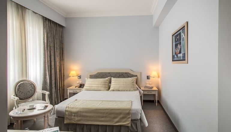 Airotel Stratos Vassilikos Hotel