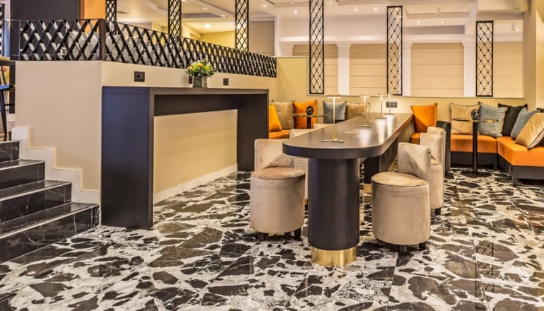 Airotel Stratos Vassilikos Hotel