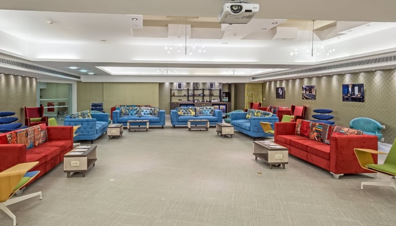 Airotel Stratos Vassilikos Hotel