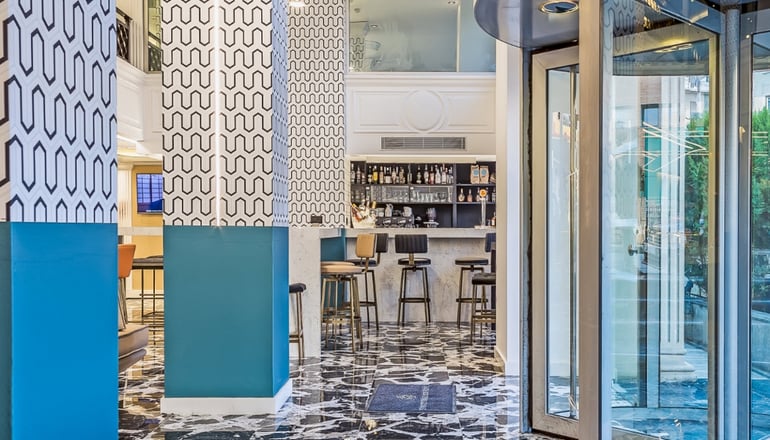 Airotel Stratos Vassilikos Hotel