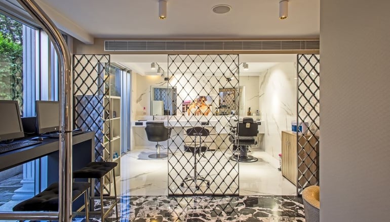 Airotel Stratos Vassilikos Hotel