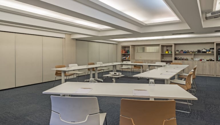 Airotel Stratos Vassilikos Hotel