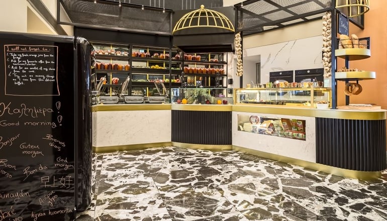 Airotel Stratos Vassilikos Hotel