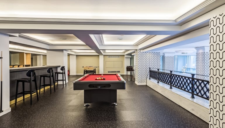 Airotel Stratos Vassilikos Hotel