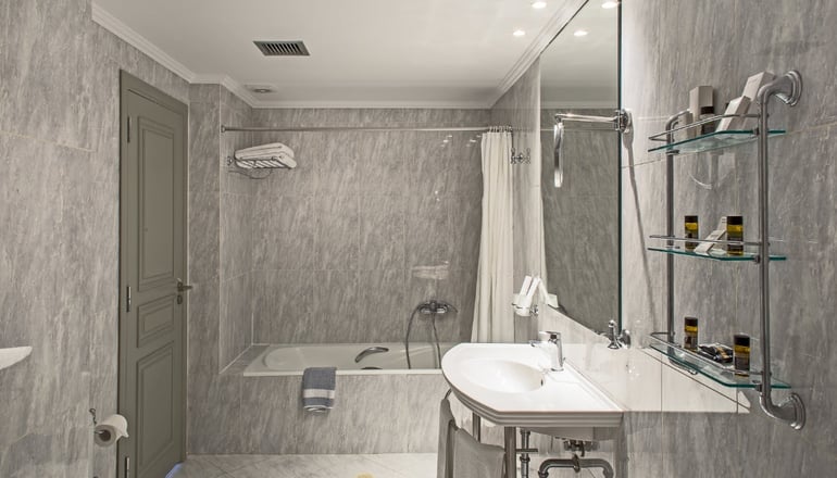 Airotel Stratos Vassilikos Hotel