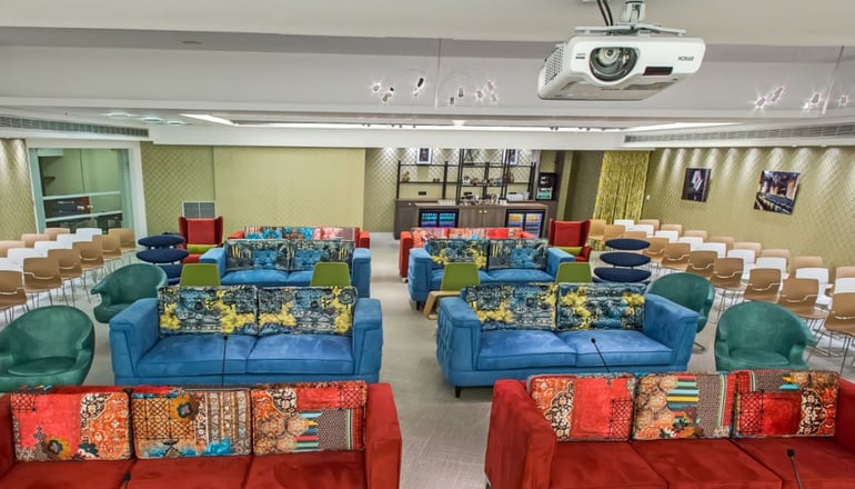 Airotel Stratos Vassilikos Hotel