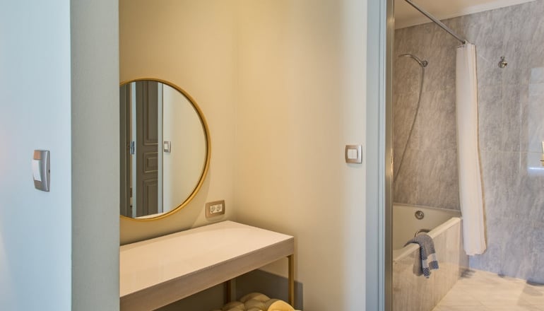 Airotel Stratos Vassilikos Hotel