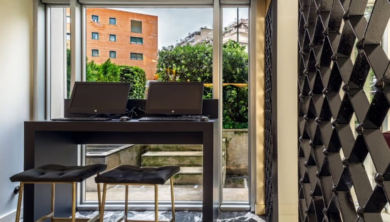 Airotel Stratos Vassilikos Hotel