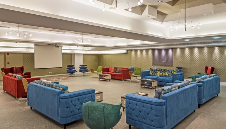 Airotel Stratos Vassilikos Hotel