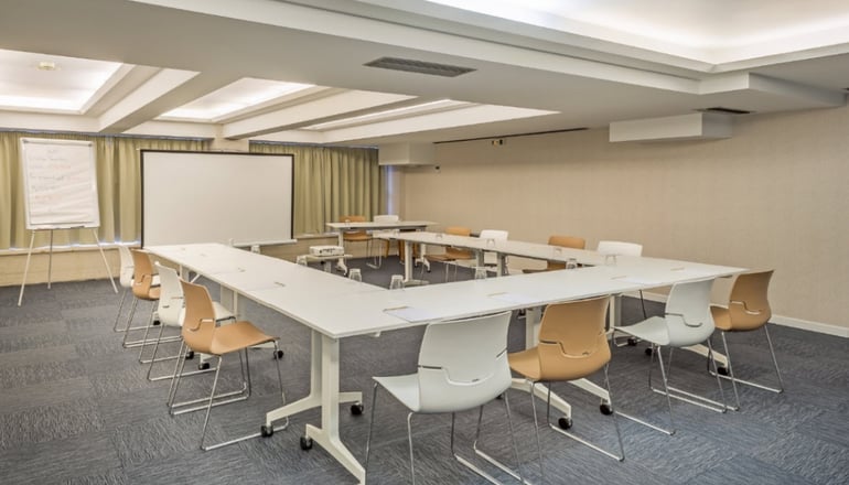 Airotel Stratos Vassilikos Hotel