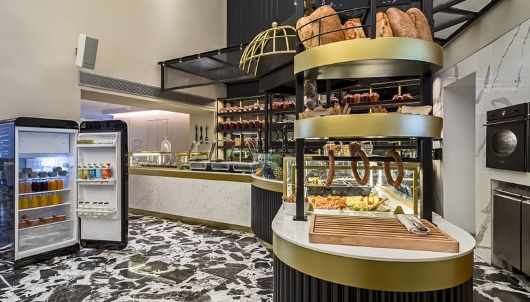 Airotel Stratos Vassilikos Hotel