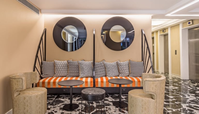 Airotel Stratos Vassilikos Hotel