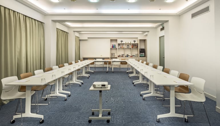 Airotel Stratos Vassilikos Hotel