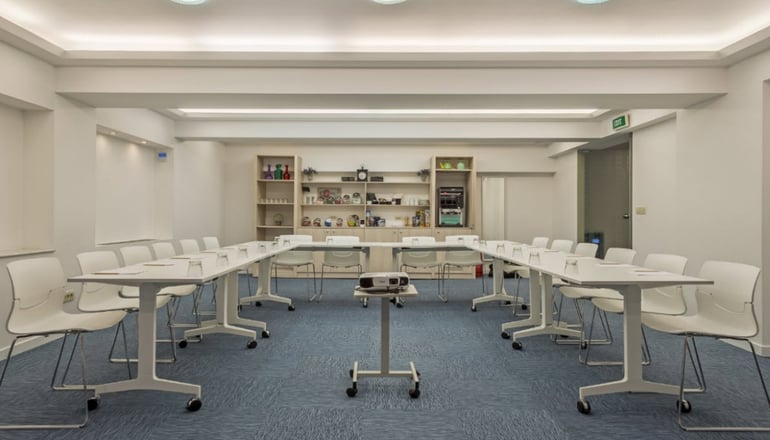 Airotel Stratos Vassilikos Hotel