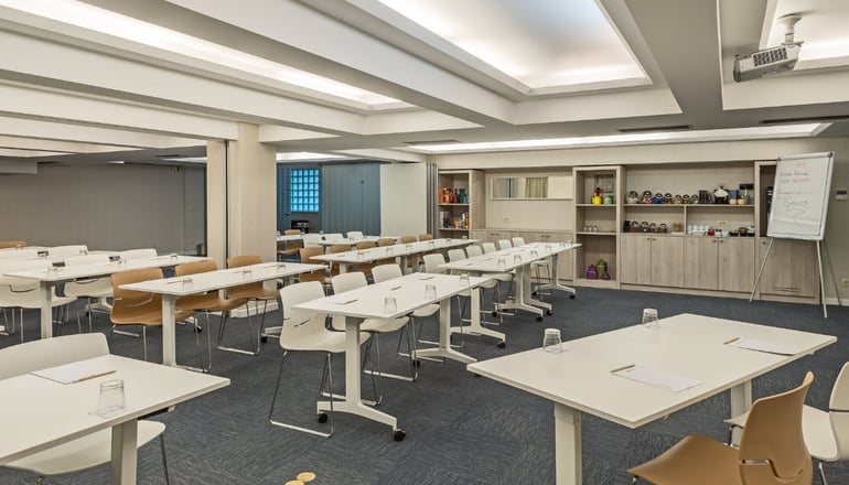 Airotel Stratos Vassilikos Hotel