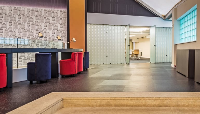 Airotel Stratos Vassilikos Hotel