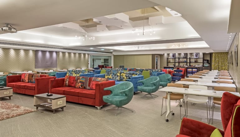 Airotel Stratos Vassilikos Hotel