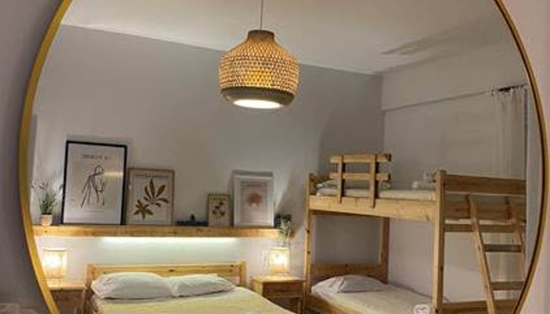 Aithrio Hotel