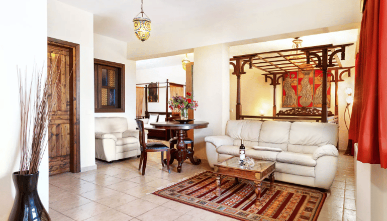 Akritas Ef Zin Villas & Suites -  Παλιούρι, Χαλκιδική