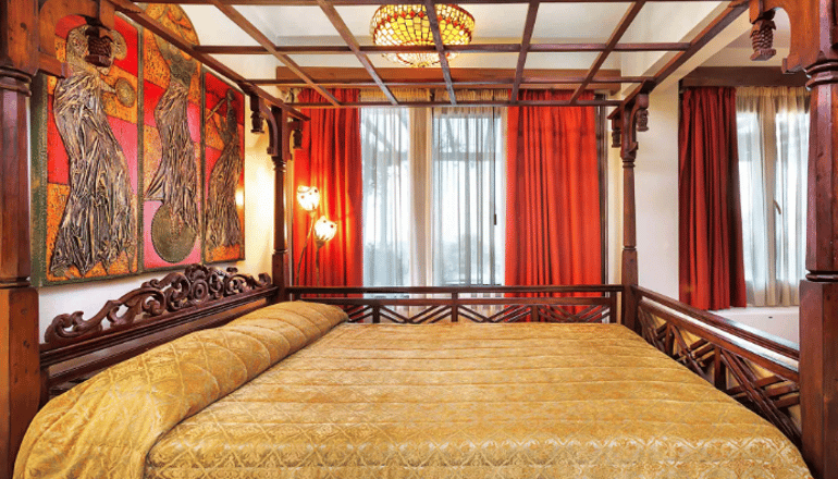 Akritas Ef Zin Villas & Suites -  Παλιούρι, Χαλκιδική