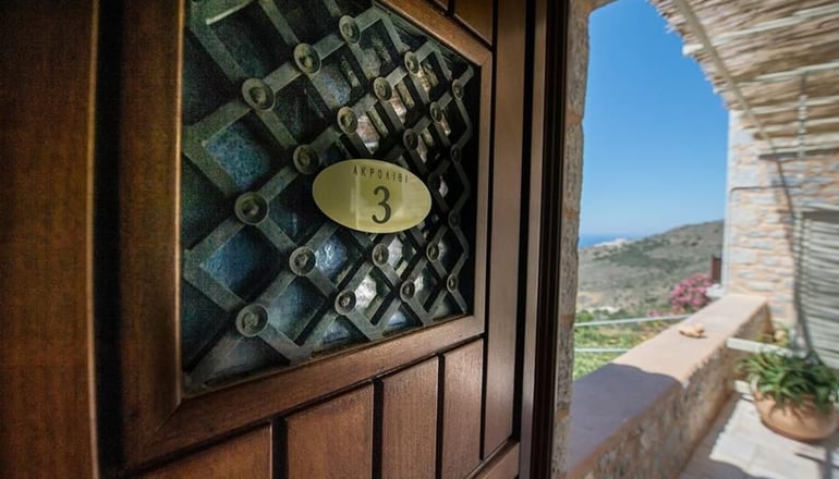 Akrolithi Guesthouse - Οίτυλο, Μάνη