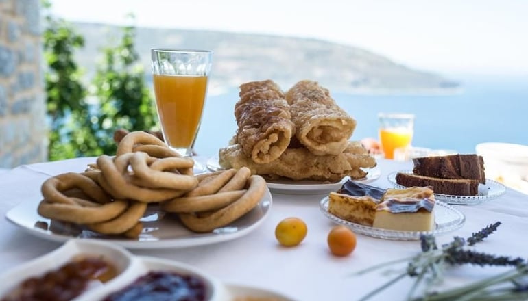 Akrolithi Guesthouse - Οίτυλο, Μάνη