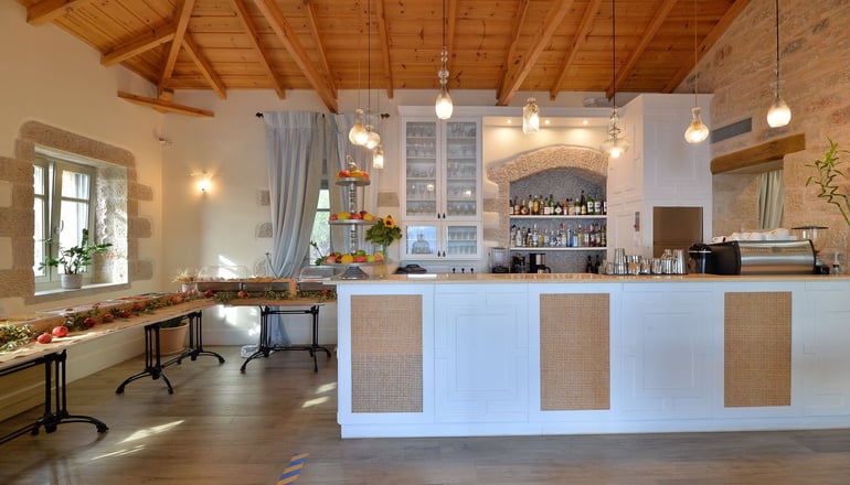 Akrolithi Guesthouse - Οίτυλο, Μάνη