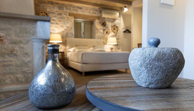 Akrolithi Guesthouse - Οίτυλο, Μάνη