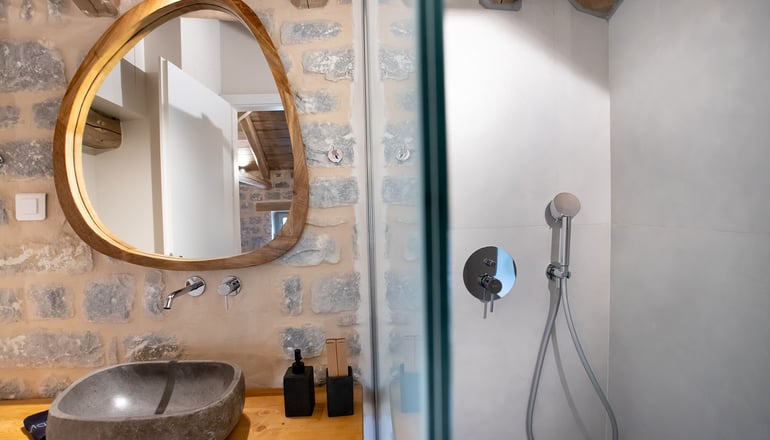Akrolithi Guesthouse - Οίτυλο, Μάνη