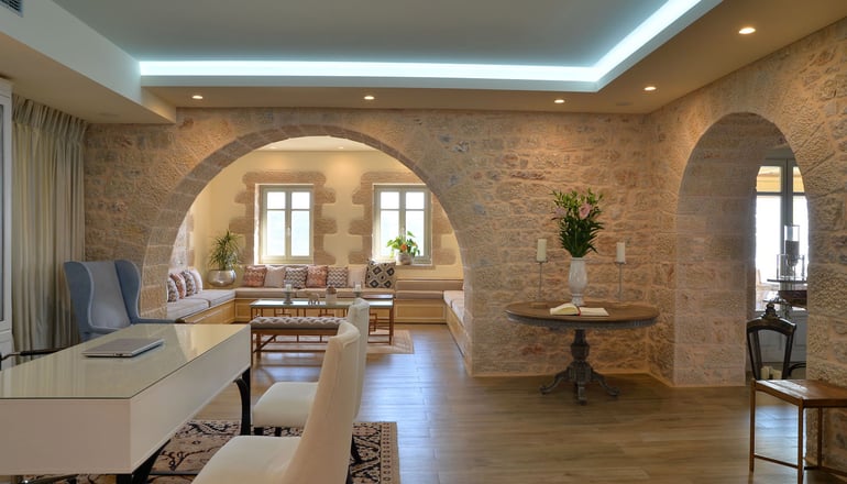 Akrolithi Guesthouse - Οίτυλο, Μάνη