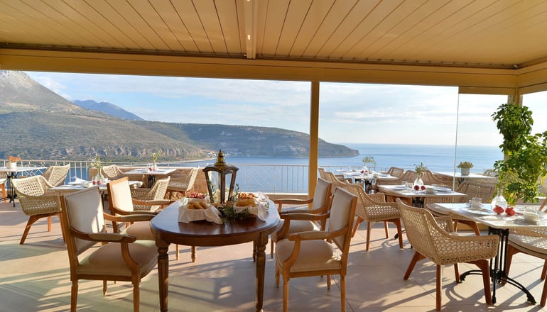 Akrolithi Guesthouse - Οίτυλο, Μάνη