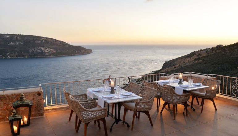 Akrolithi Guesthouse - Οίτυλο, Μάνη