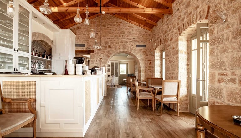 Akrolithi Guesthouse - Οίτυλο, Μάνη
