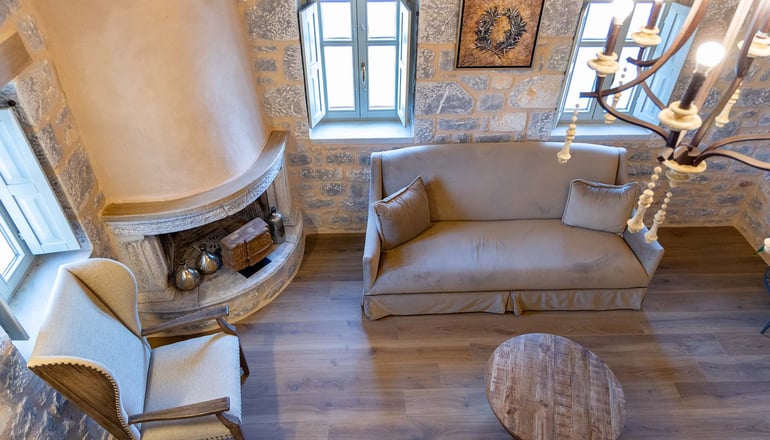 Akrolithi Guesthouse - Οίτυλο, Μάνη