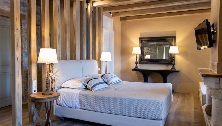 Akrolithi Guesthouse - Οίτυλο, Μάνη